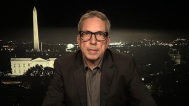 Carsten Thurau | ZDF-Reporter in Washington