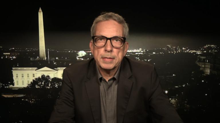 Carsten Thurau | ZDF-Reporter in Washington