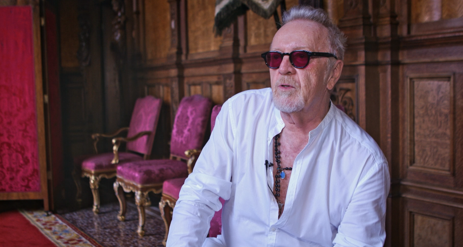 Umberto Tozzi