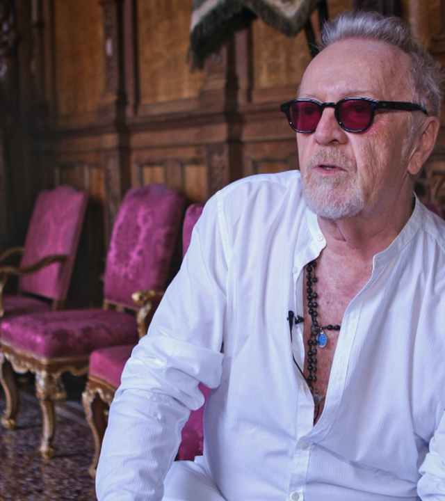 Umberto Tozzi