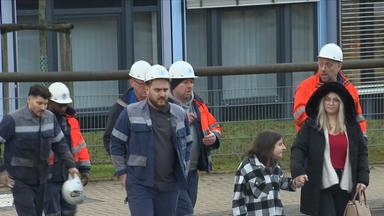 Thyssenkrupp schließt Werk