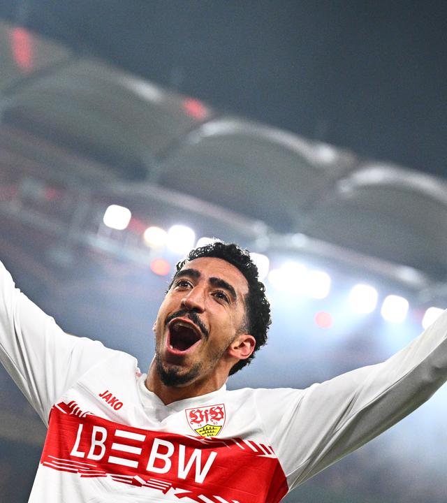 Tiago Tomas
