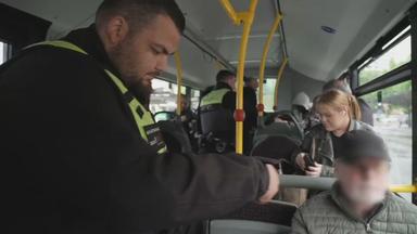 Schwarzfahren: Ticketkontrolleure Reutlingen
