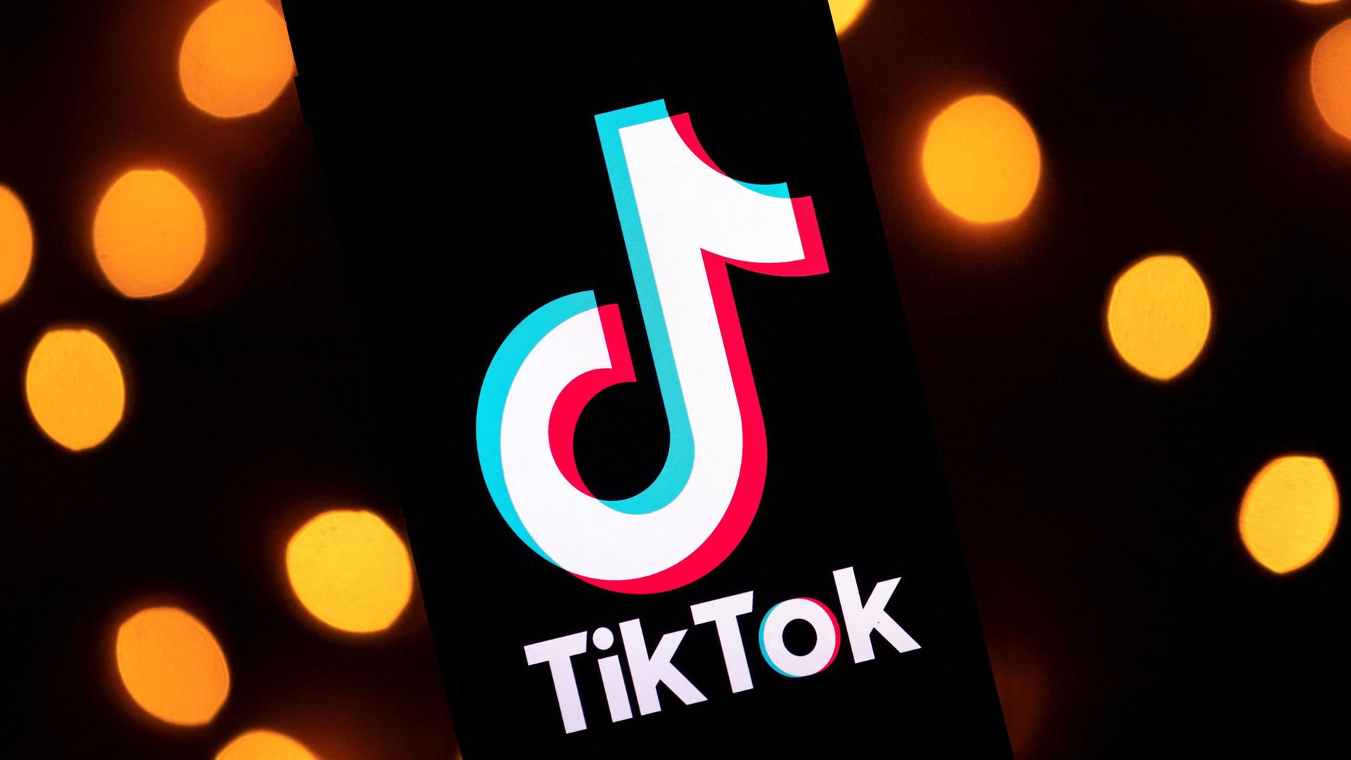 Illustration: TikTok-Logo