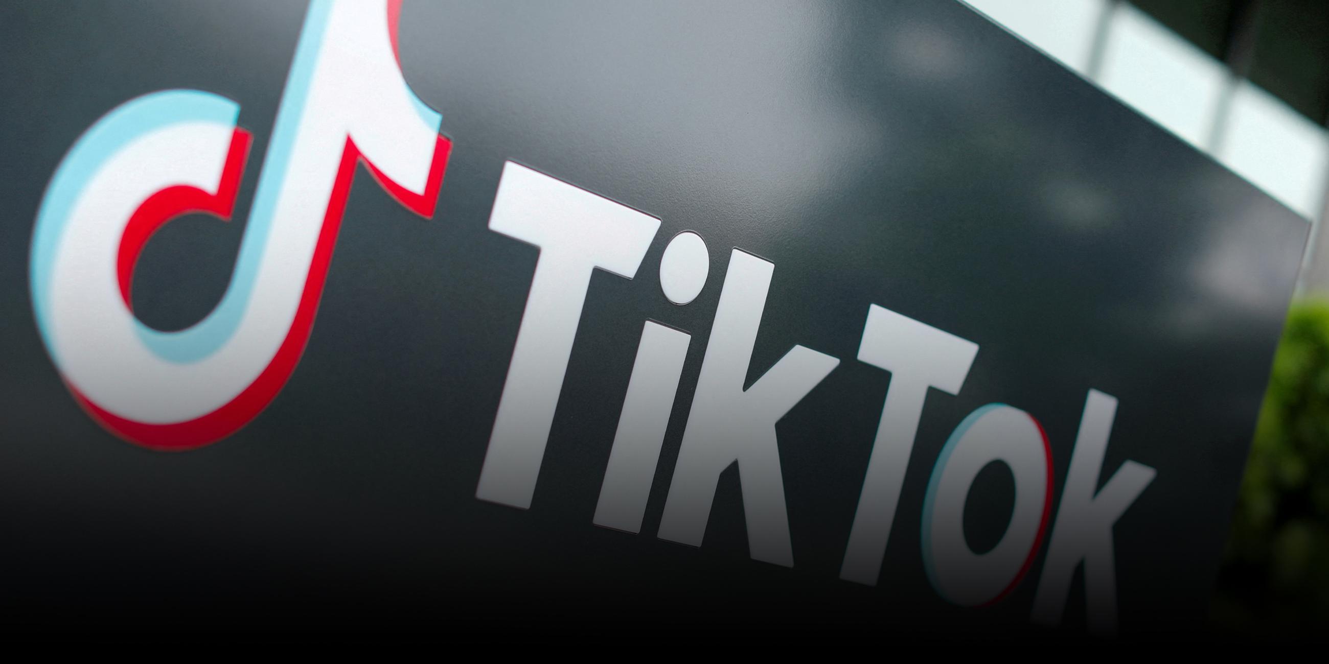 Typical: TikTok