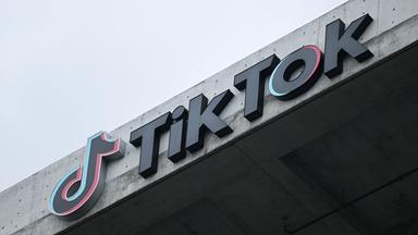EU-Kommission: Tiktok birgt Suchtgefahr