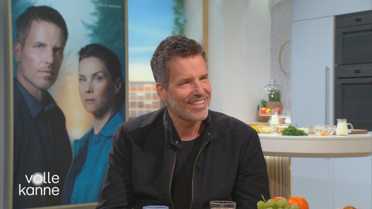 Volle Kanne vom 6. Januar 2026 mit Tim Bergmann