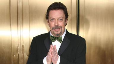 Schaupieler Tim Curry ist tot