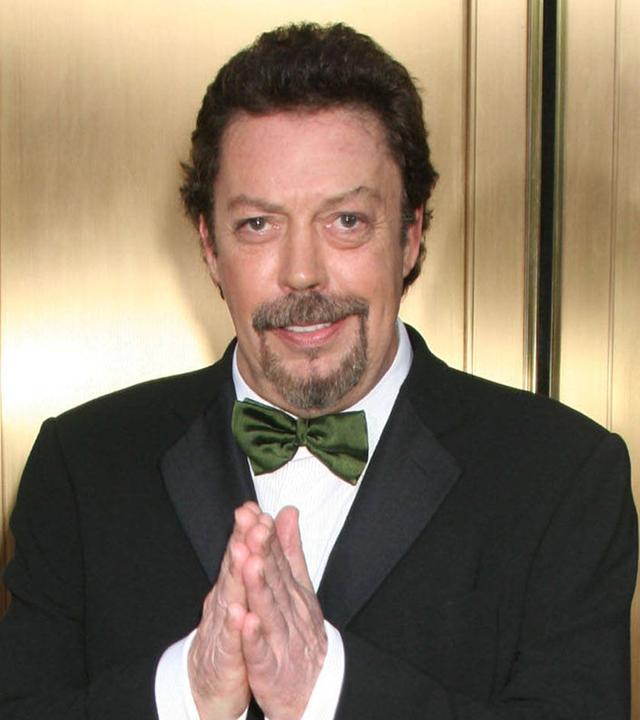 Tim Curry