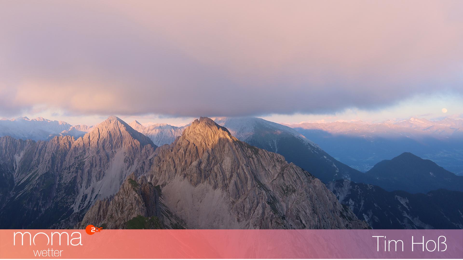 Gewinnerfoto vom 15. Juli 2022
