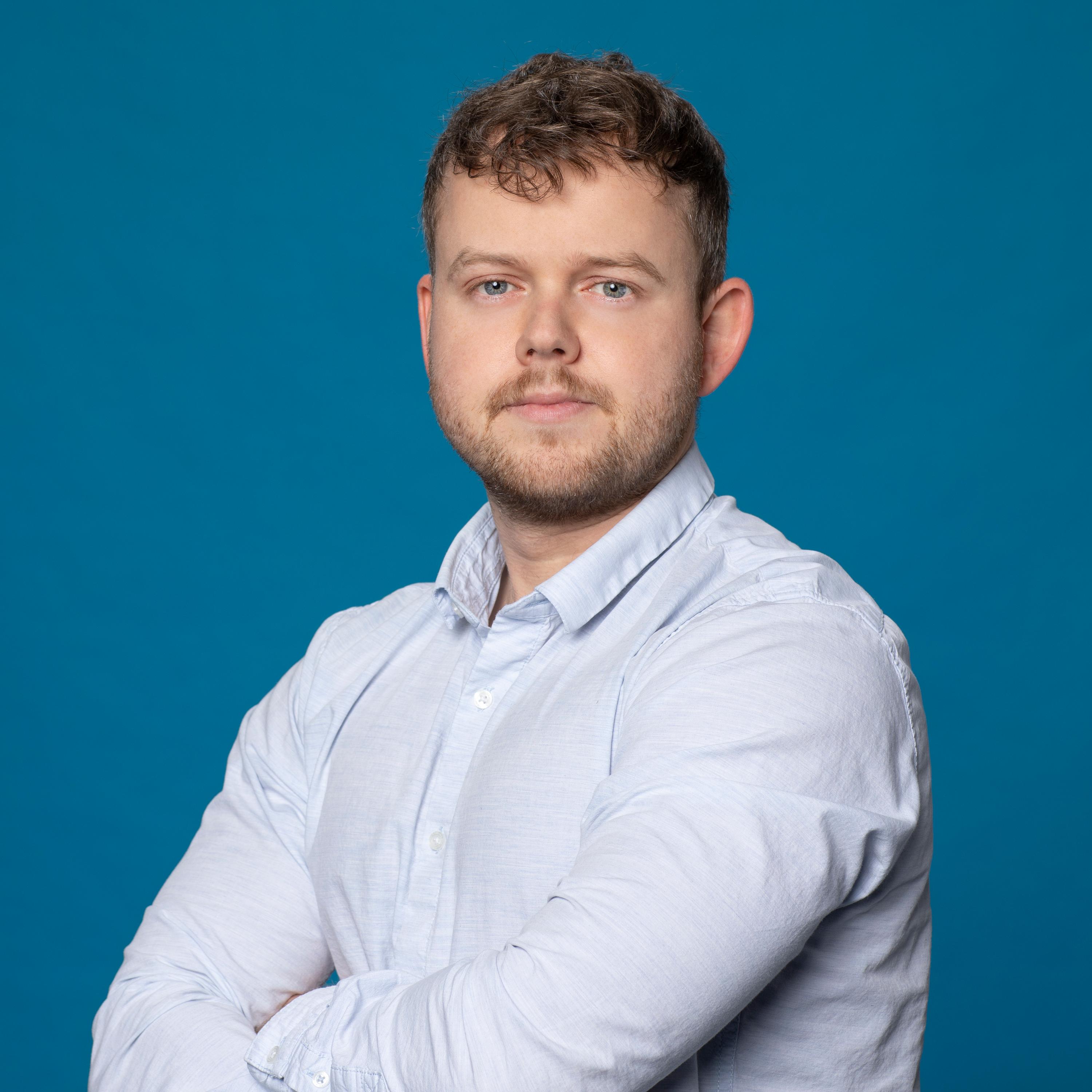 Tim-Julian Schneider