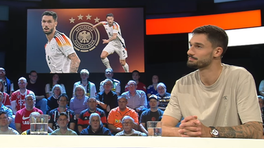 Tim Kleindienst im Interview.