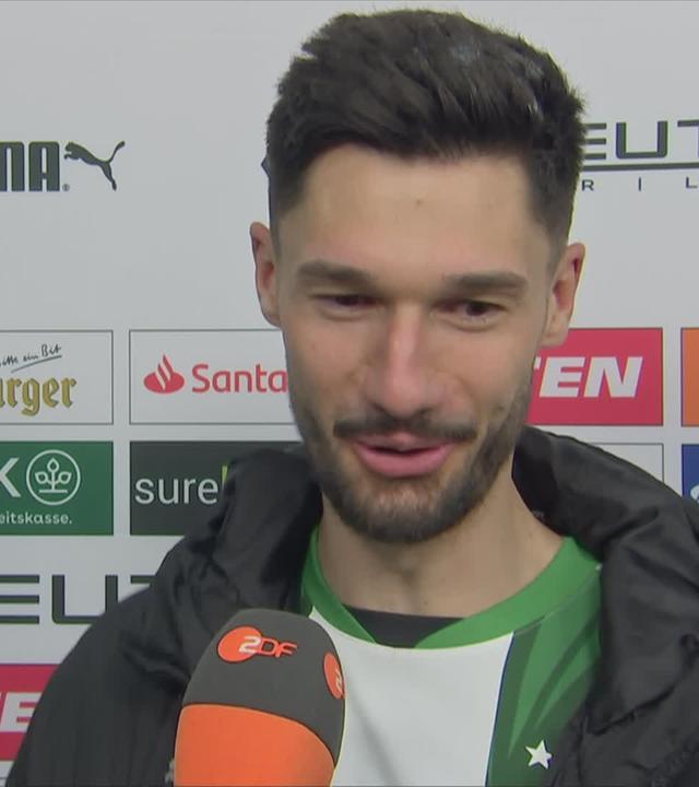 Tim Kleindienst