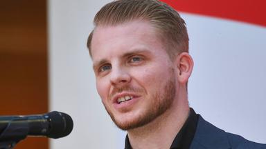 Tim Klüssendorf 