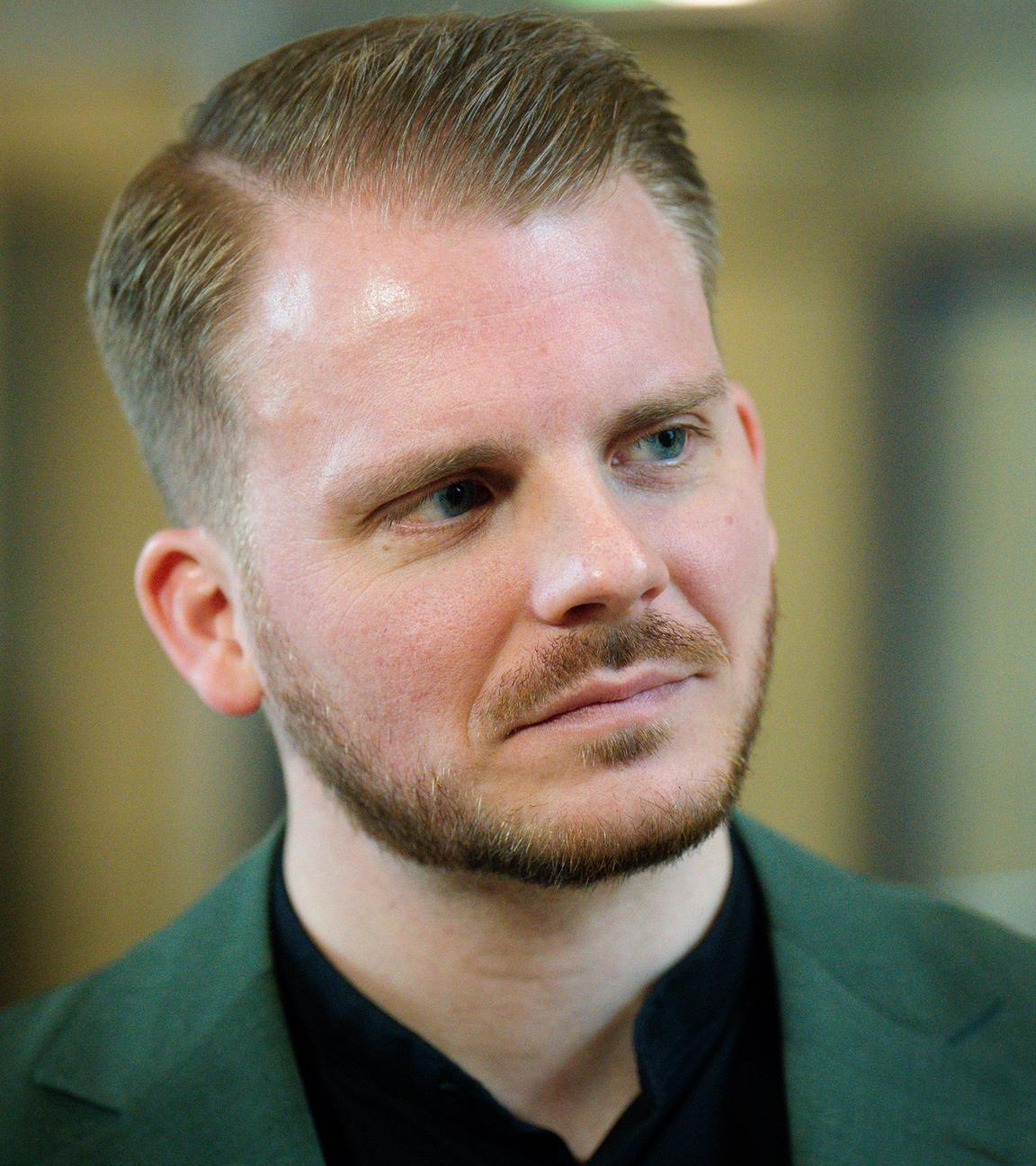 Archiv: Tim Klüssendorf 