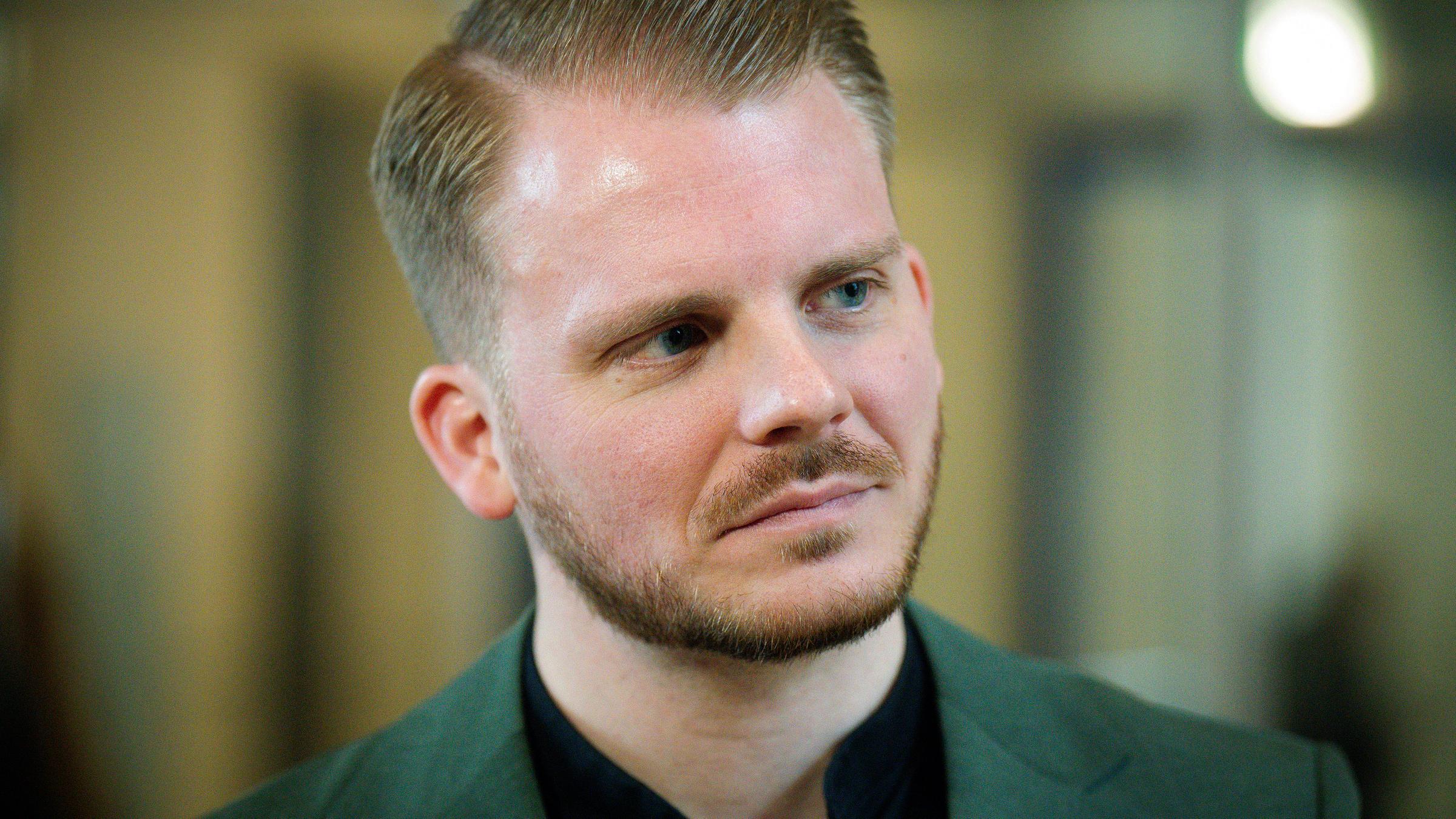 Archiv: Tim Klüssendorf 