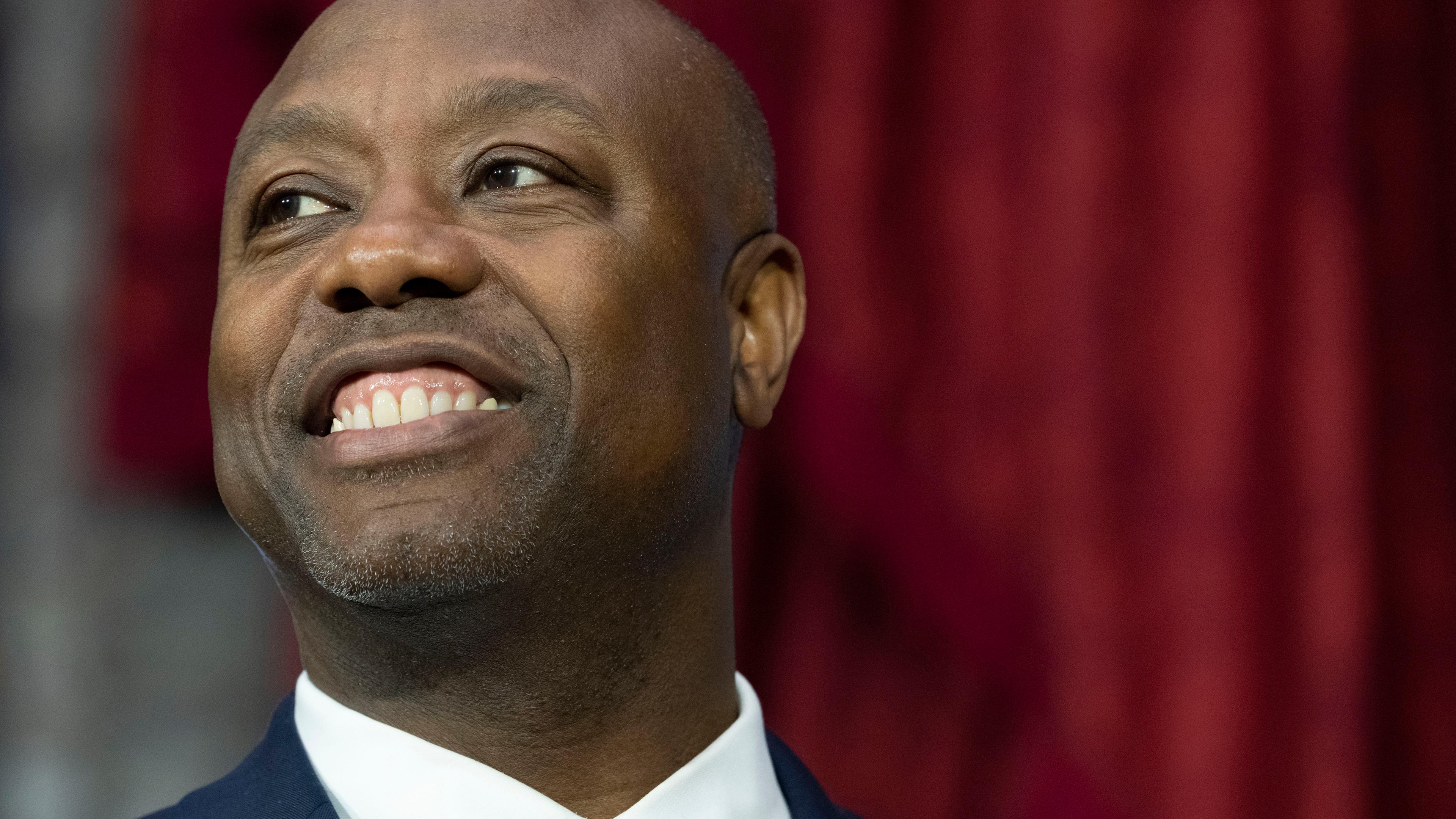 Tim Scott