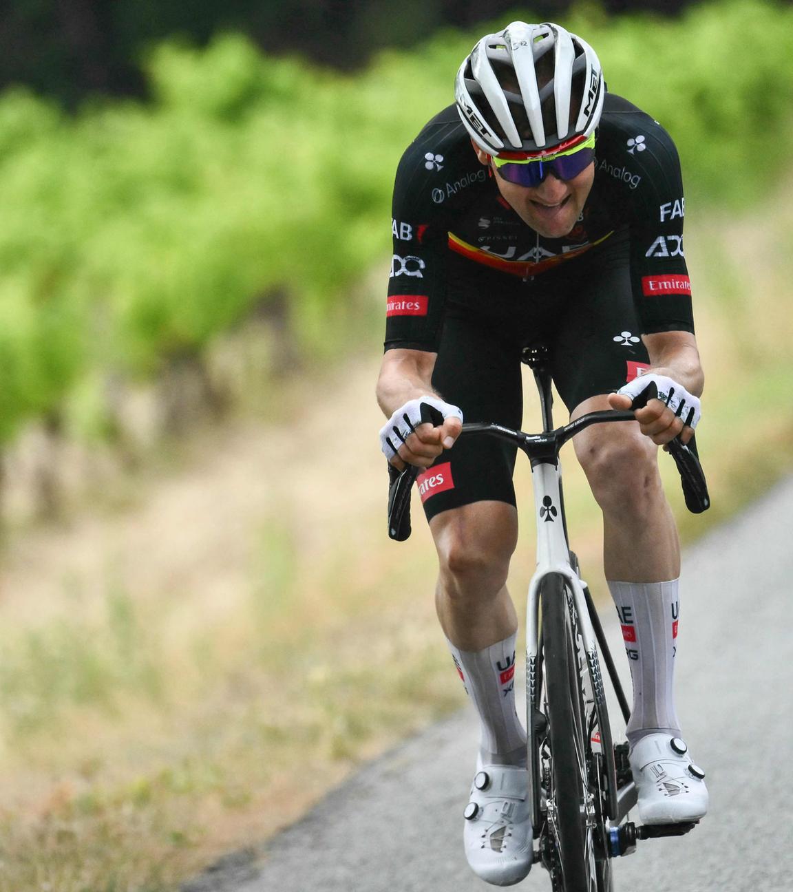Tim Wellens.