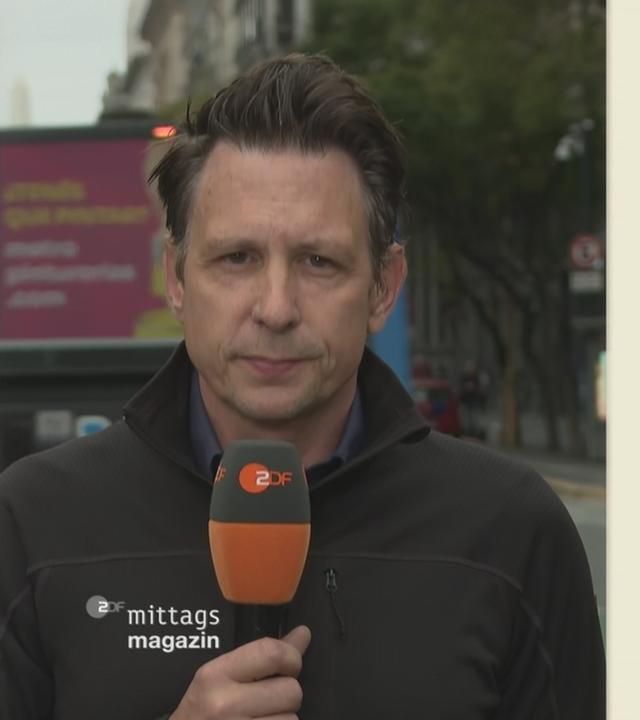 Timm Kröger