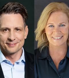Neue ZDF-Studioleitungen in Moskau, Rio de Janeiro und Stuttgart mit Timm Kröger, Isabelle Tümena und Felix Klauser 