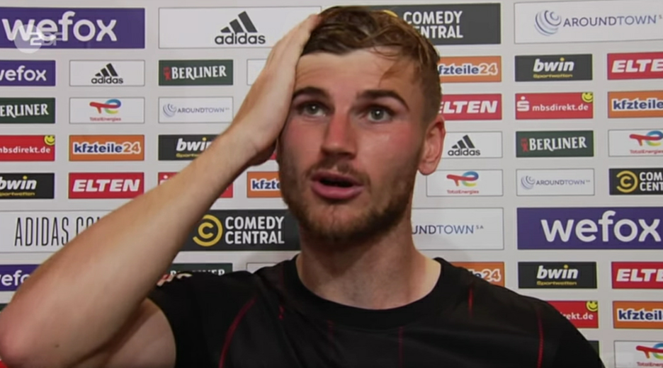 Timo Werner