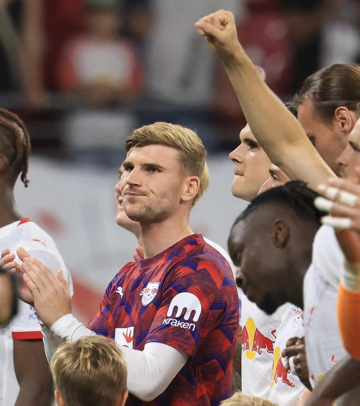 Timo Werner