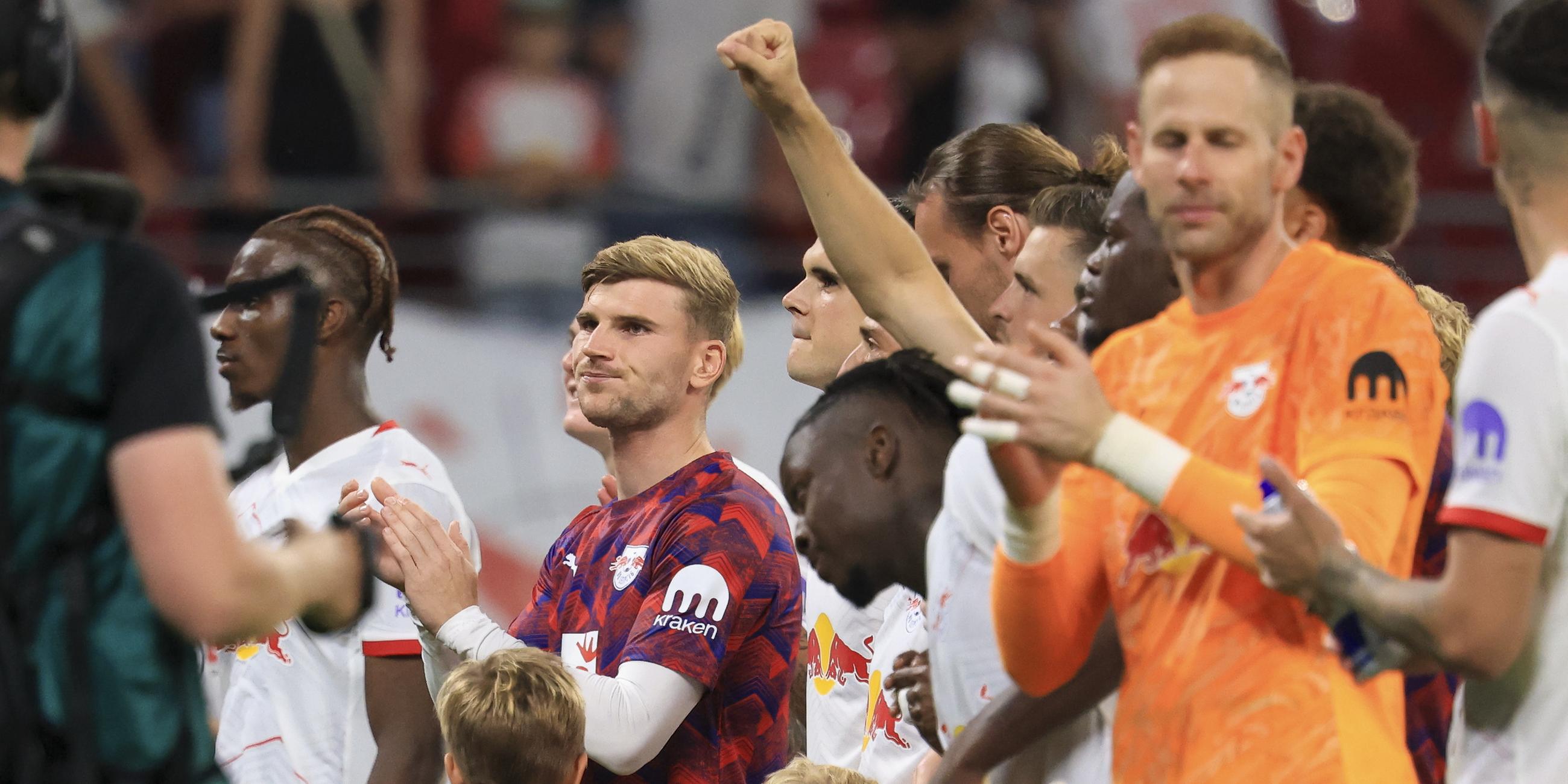 Timo Werner