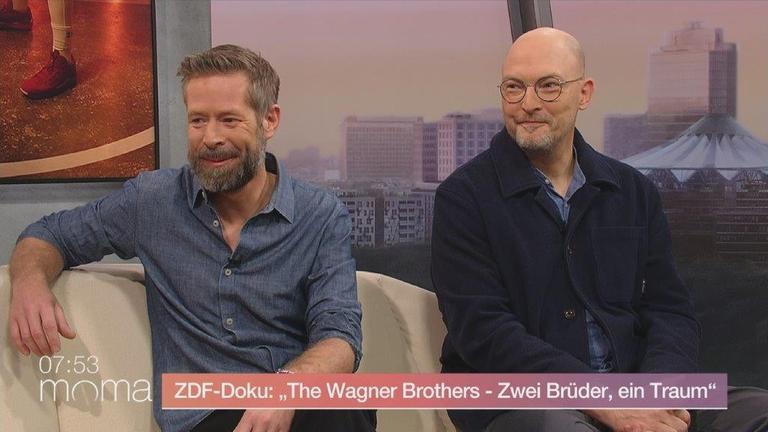 Timon Modersohn, Thomas Pletzinger