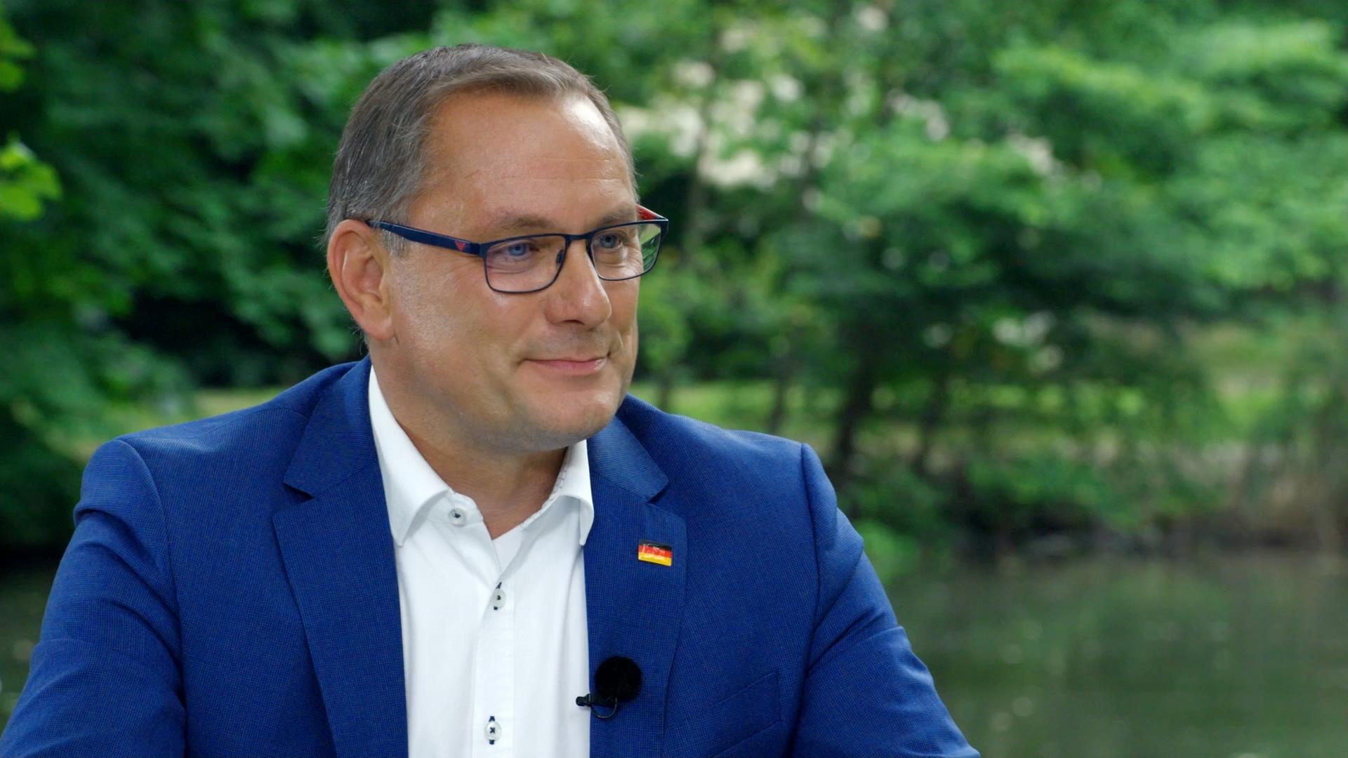 Tino Chrupalla