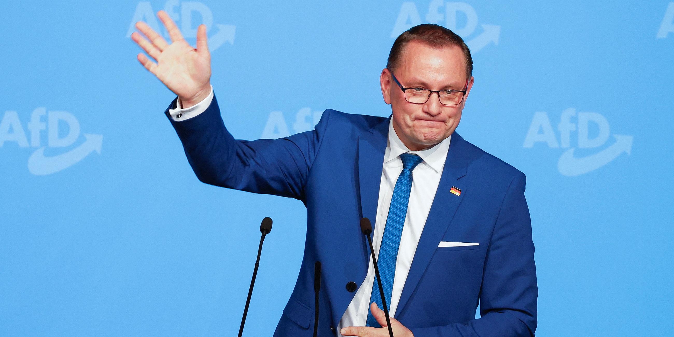Tino Chrupalla
