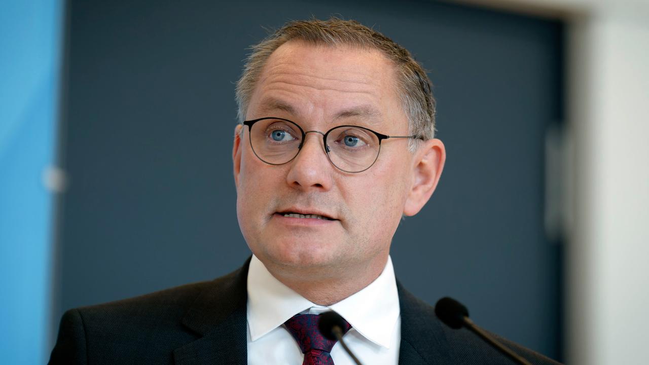 Chrupalla on Russia statements: Aiming for a policy of détente