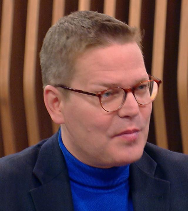 Tino Sorge  CDU | gesundheitspolitischer Sprecher Unionsfraktion