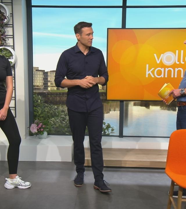 Tipps für mehr Bewegung im Alltag