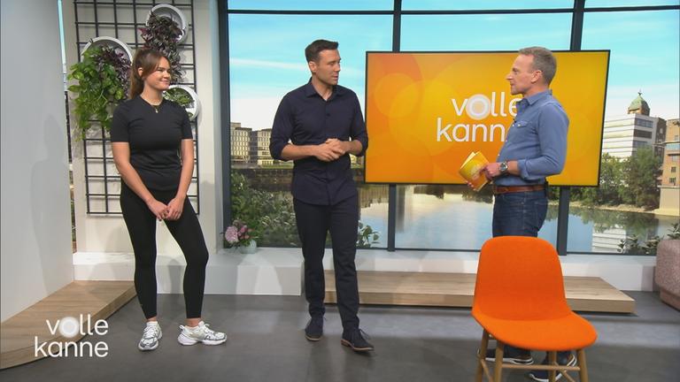 Tipps für mehr Bewegung im Alltag