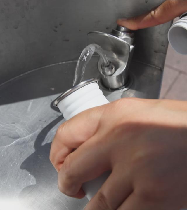 Tipps gegen die Hitze