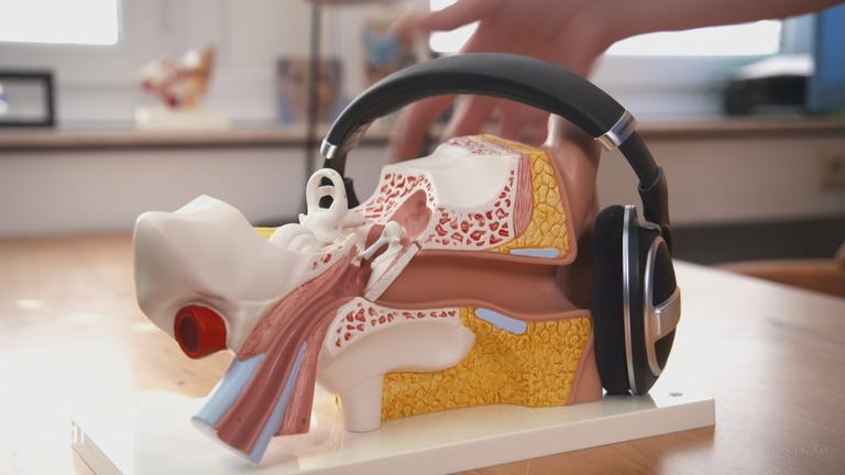 Tipps zur Kopfhörer-Nutzung im Alltag