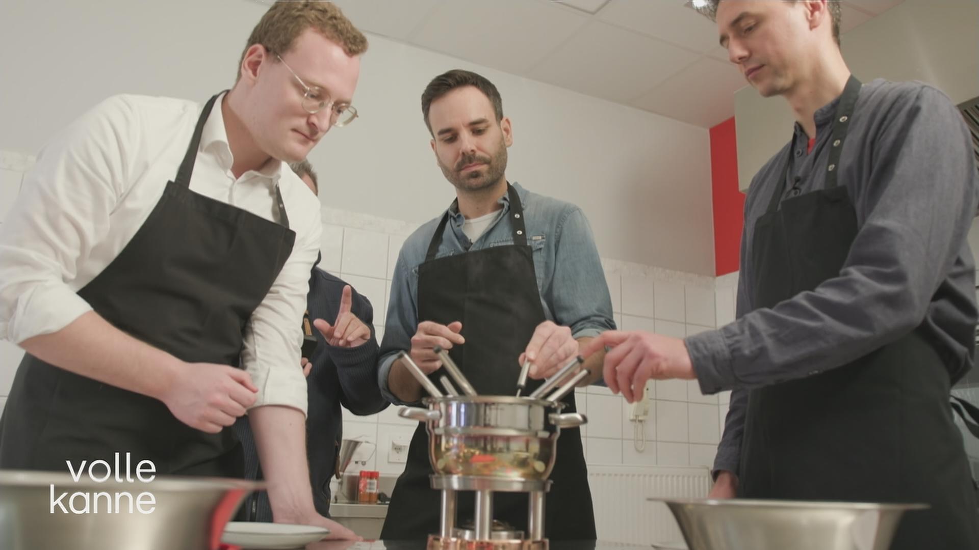 Tipps und Tricks fürs Fondue