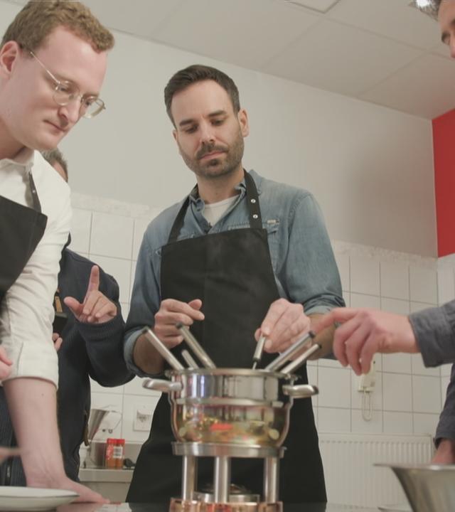Tipps und Tricks fürs Fondue