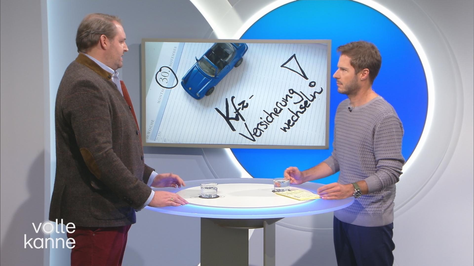 Tipps zum Wechsel Ihrer Autoversicherung