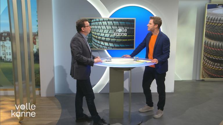 Tipps zum Reifenkauf