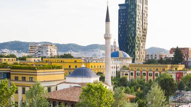 Tirana