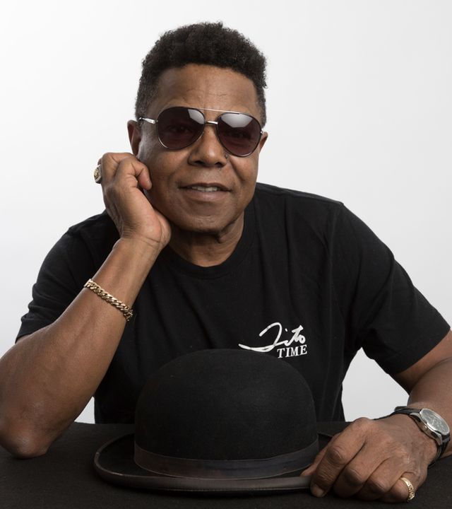 Tito Jackson