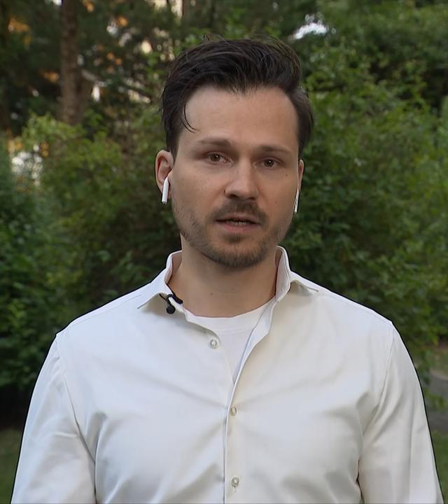 Florian Titze | Leiter Internationale Politik WWF Deutschland