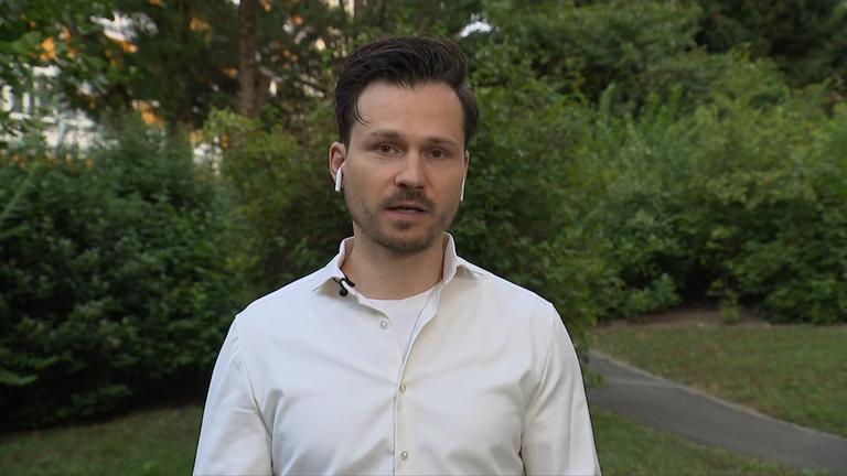 Florian Titze | Leiter Internationale Politik WWF Deutschland