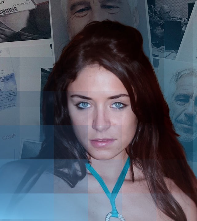 TN: Epstein-Files: Der Fall Michelle