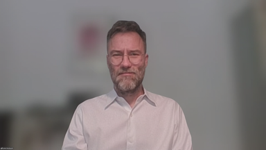 Nahost-Experte Dr. Jens Heibach zur Seeblockade der Huthi-Miliz