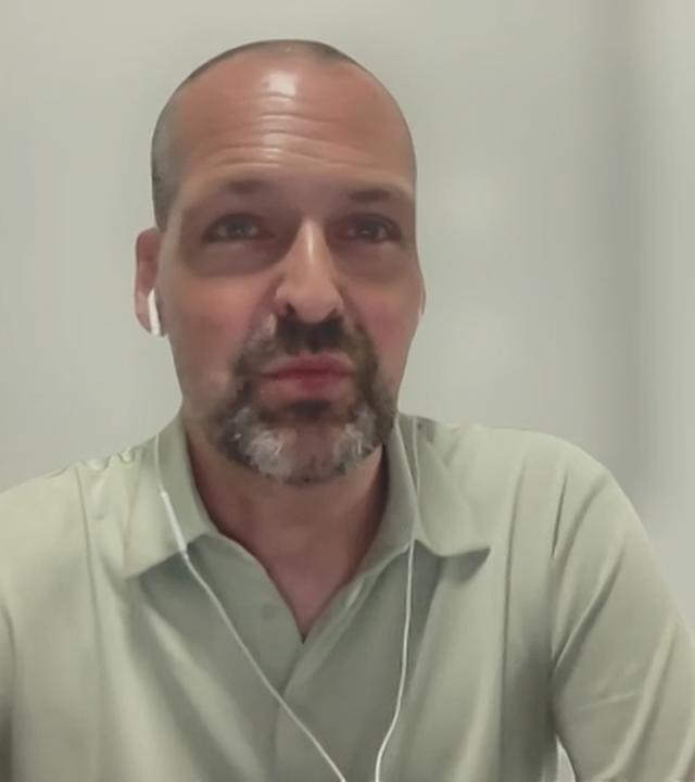 Tobias Endler