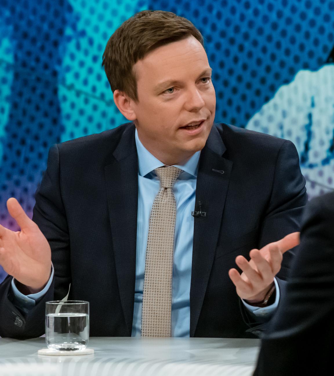 Tobias Hans