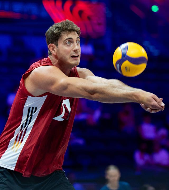 Tobias Krick