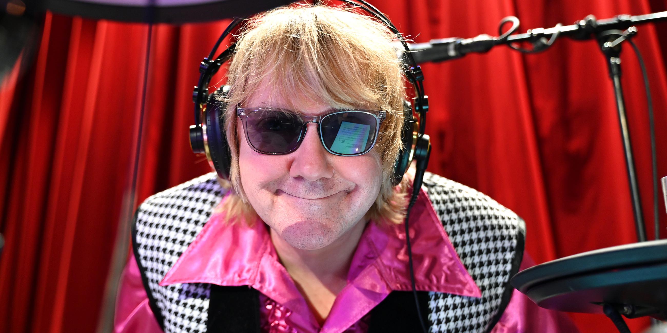 Tobias Künzel